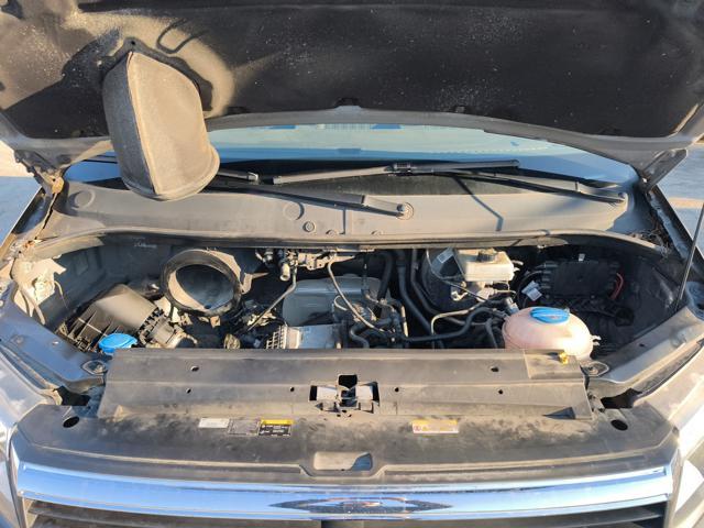 VOLKSWAGEN Crafter 30 2.0 tdi 140cv L3H3 Logistic my19