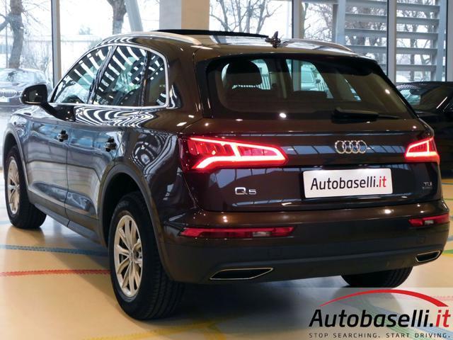 AUDI Q5 2.0 TDI 190CV QUATTRO ''BUSINESS PLUS'' S-TRONIC