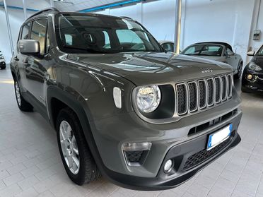Jeep Renegade 1.5 Turbo T4 PHEV 4xe Limited Automatica