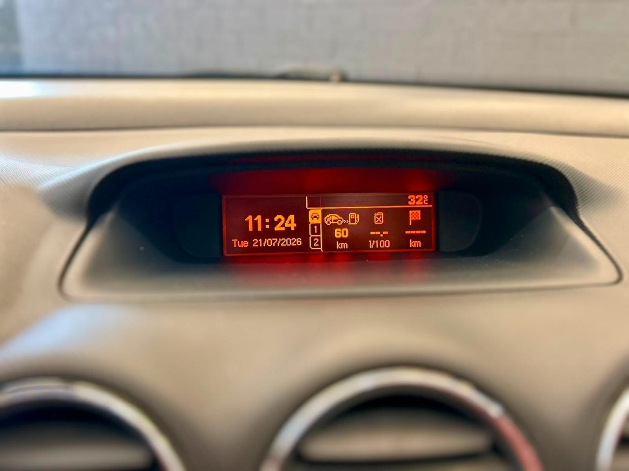 Peugeot 308 1.6 VTi 120CV SW Ciel Premium