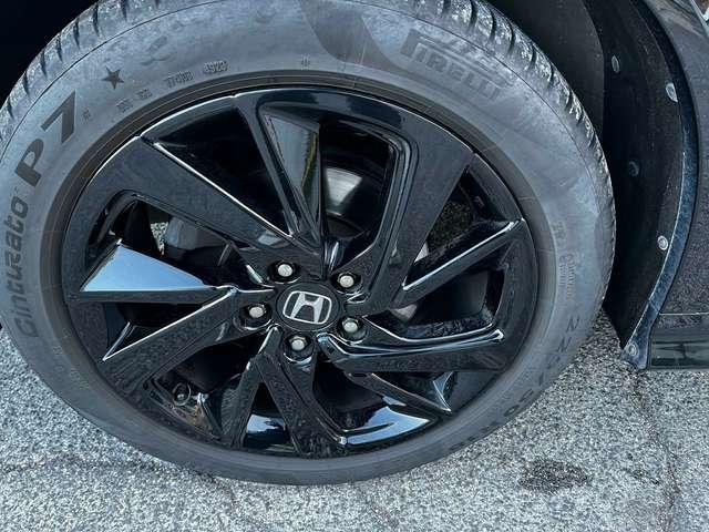 Honda HR-V HR-V II 1.5t Sport Navi Adas cvt my20