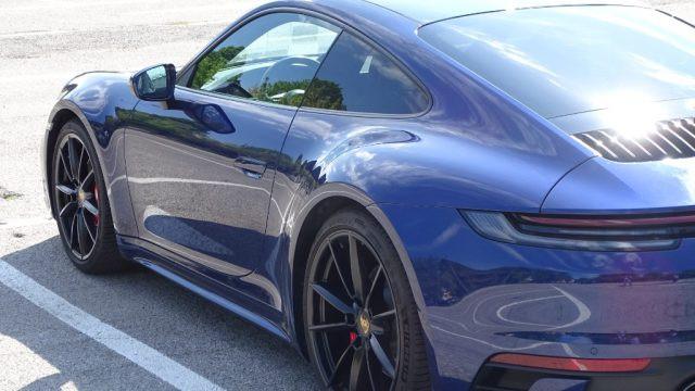 PORSCHE 911 Carrera "S", 450cv, Full Optional, Garanzia Uff..