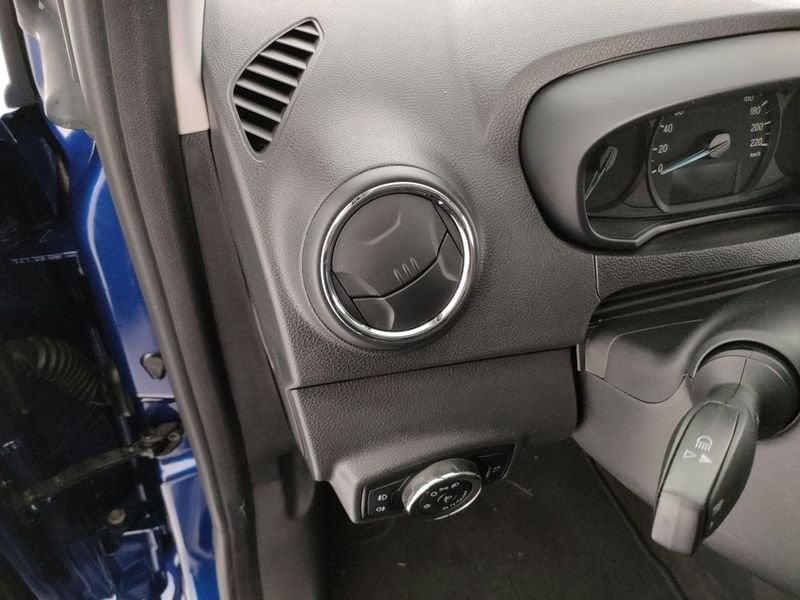 Ford Ka+ 1.2 Ti-VCT