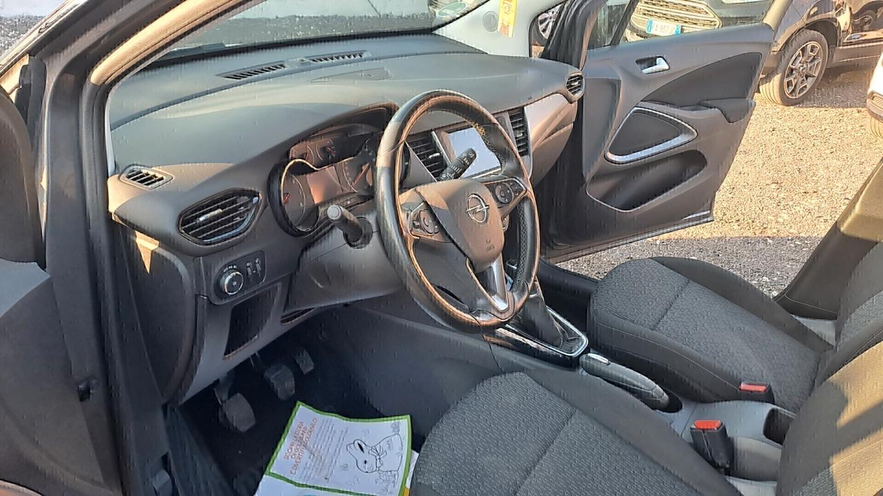 Opel Crossland Crossland X 1.2 12V Start&Stop
