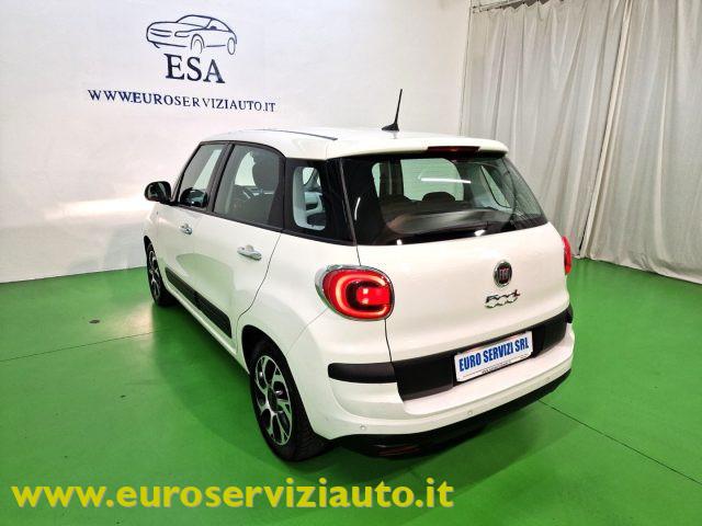FIAT 500L 1.4 95 CV S&S