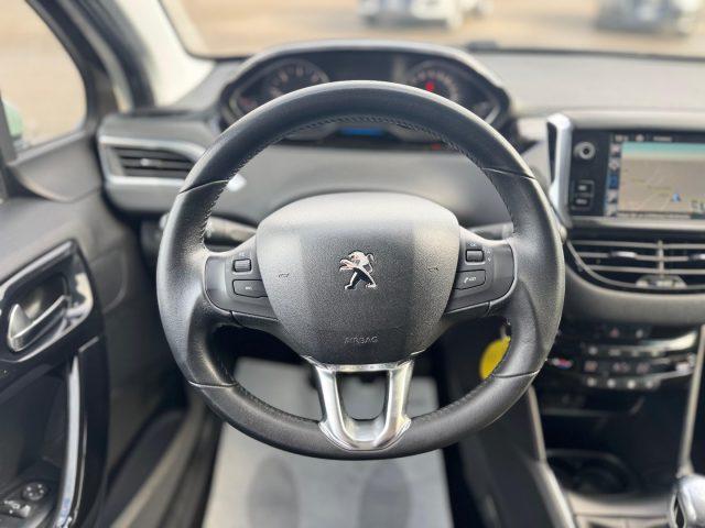 PEUGEOT 208 BlueHDi 120 S&S 5P GT LINE *UNIPROP*NEOPATENTATI*