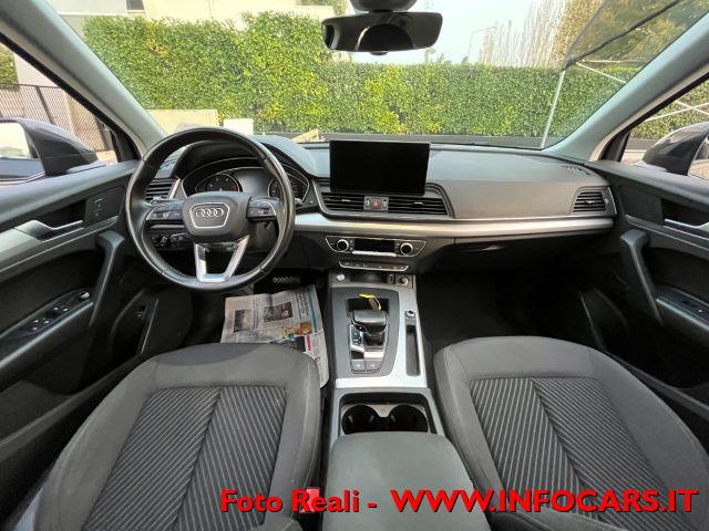 AUDI Q5 35 TDI S tronic Business MHEV - PROMO