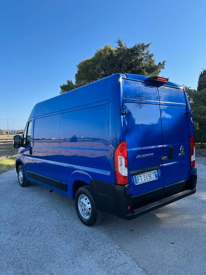 Fiat Ducato 33 2.3 MJT 130CV PM-TM