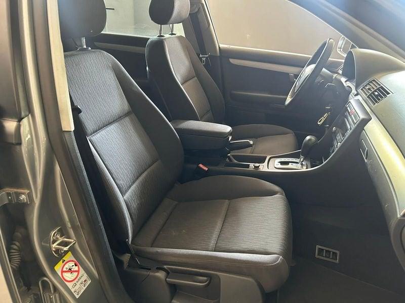 Audi A4 A4 Avant 2.0 tdi Top Plus