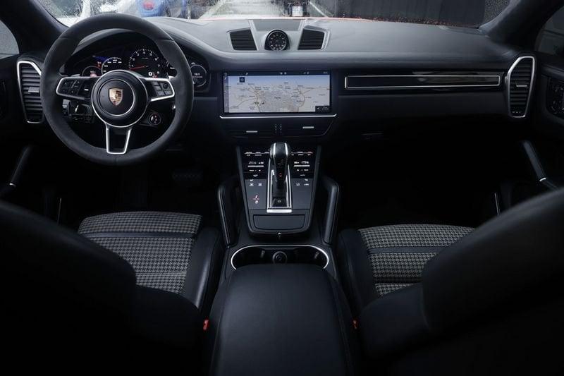 Porsche Cayenne Coupè Porsche Cayenne Coupé 3.0 V6 PROMOZIONE Unicoproprietario