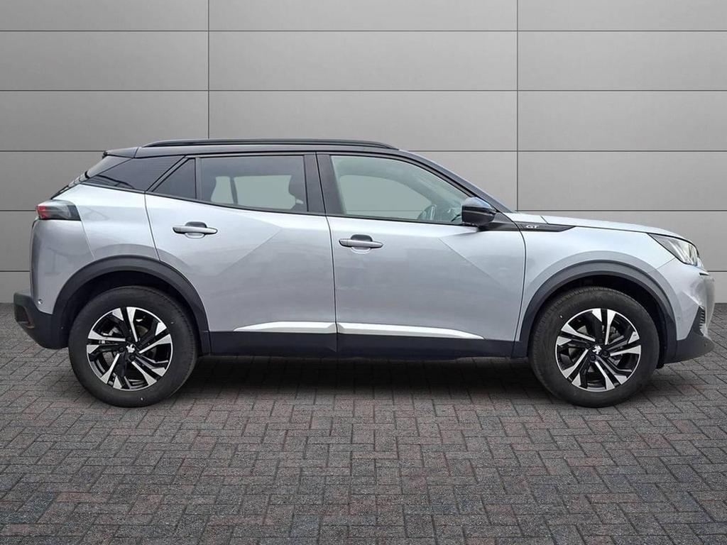 Peugeot 2008 1.2 PureTech GT EAT