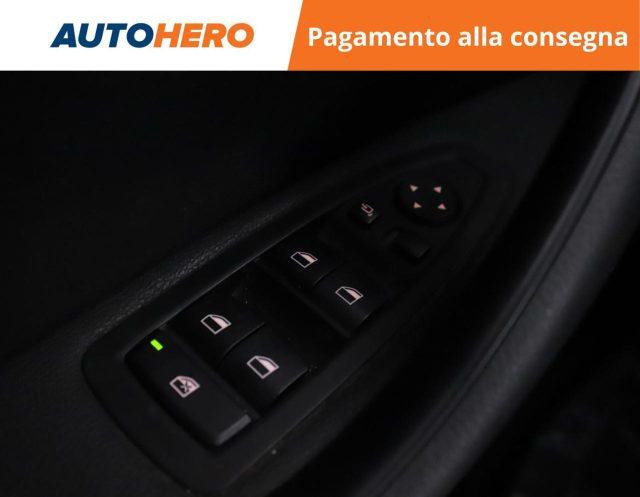 BMW X1 xDrive18d xLine