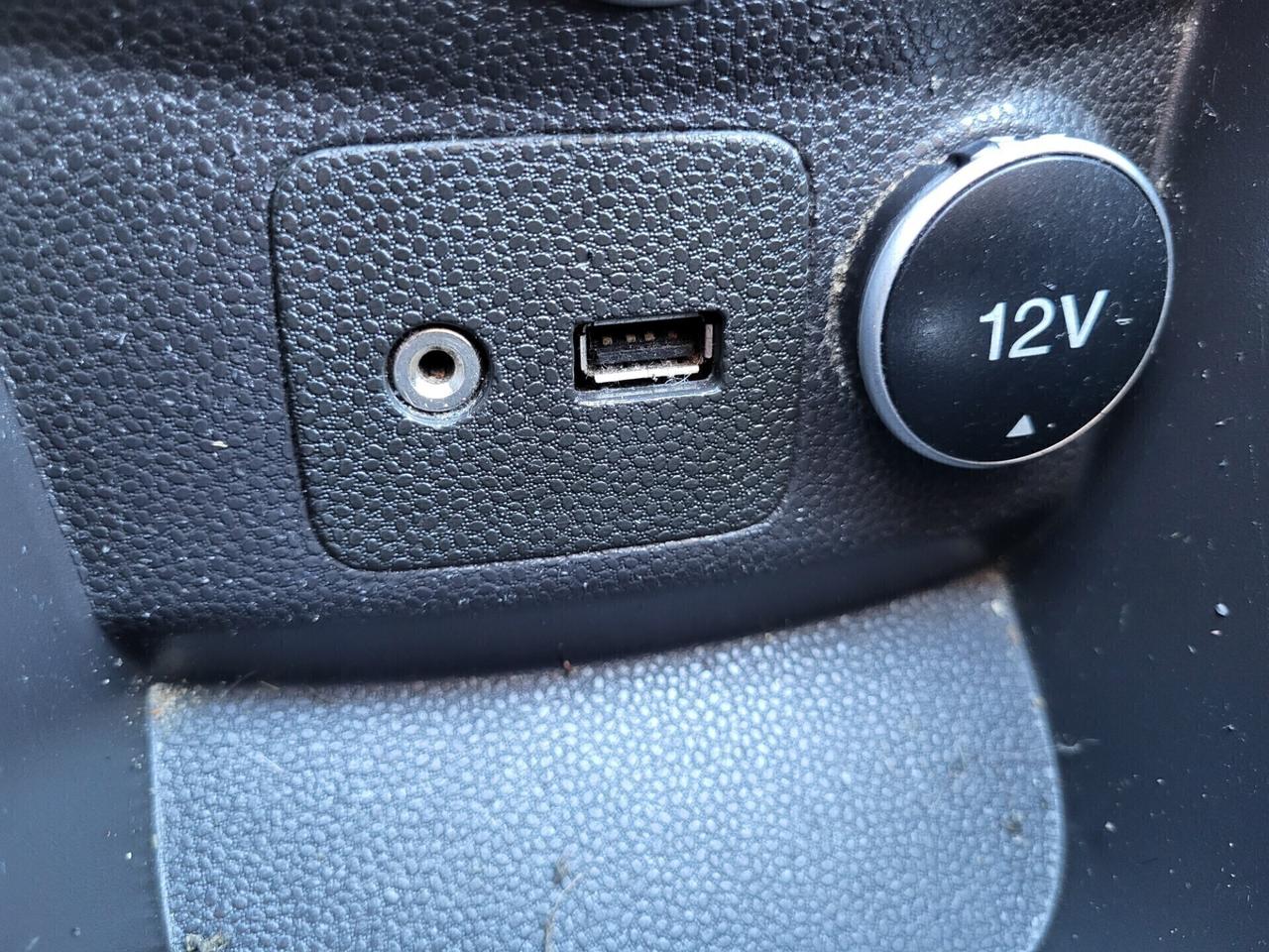 Ford FIESTA 1.4 GPL-UNICO PROPR-NAVI-3 REVISIONI