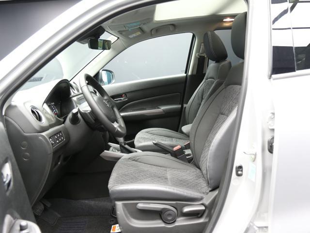 SUZUKI Vitara 1.4 110CV Hybrid 4WD AllGrip A/T Starview