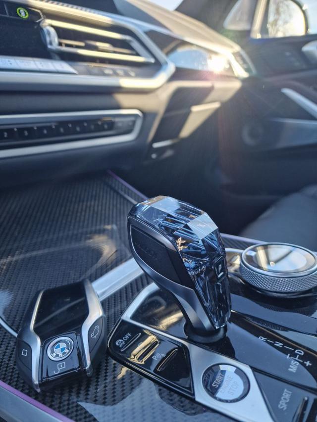 BMW X5 xDrive40d 48V Msport