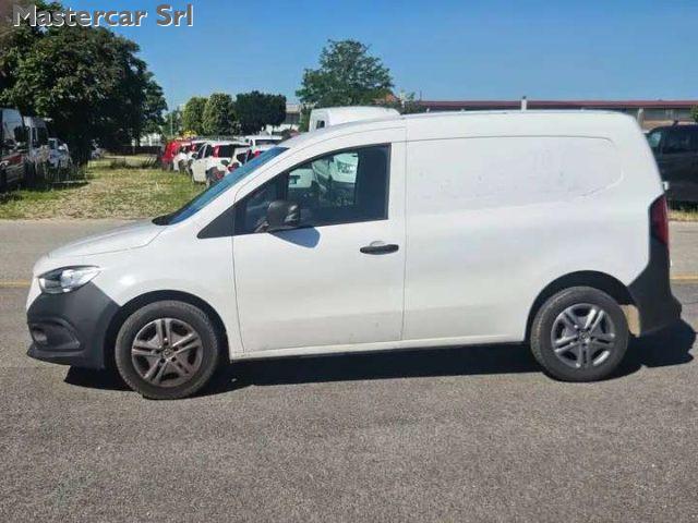 MERCEDES-BENZ Citan CITAN VAN 108 CDI LONG - GS334JX