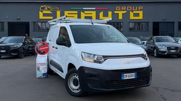 FIAT DOBLO 1.5 BLUEHDI PC-TN 102 CV - NEOPATENTATI