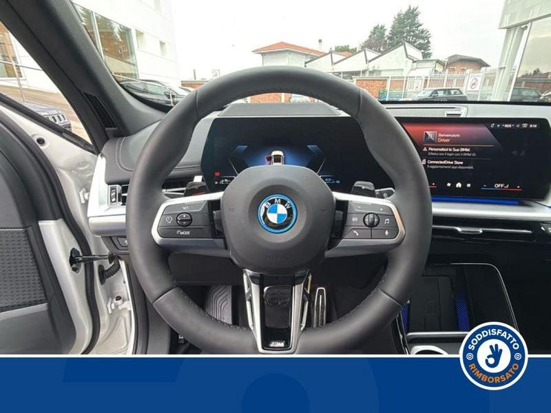 BMW X1 xDrive 25e M Sport