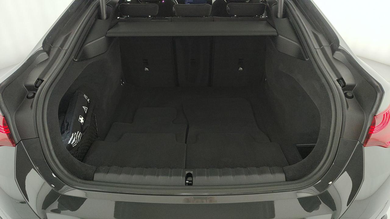 BMW Serie 4 G26 LCI 2024 Gran Coupe - 420d Gran Coupe mhev 48V xdrive MSport auto