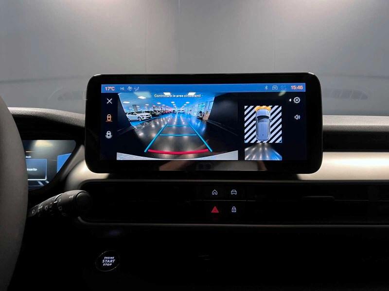 JEEP Avenger Avenger 1.2 Turbo 100 CV Summit