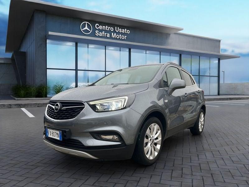 Opel Mokka Mokka X 1.6 CDTI Ecotec 136CV 4x2 Start&Stop Innovation