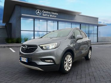 Opel Mokka Mokka X 1.6 CDTI Ecotec 136CV 4x2 Start&Stop Innovation