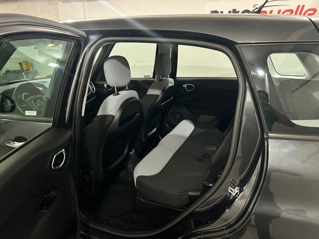 Fiat 500L 0.9 TwinAir Turbo Natural Power Lounge