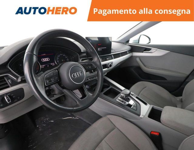 AUDI A5 SPB 40 TDI quattro S tronic