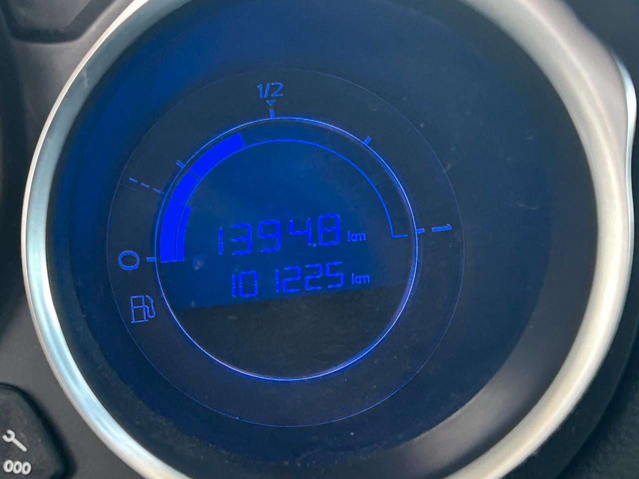 Ds 4 Crossback BlueHDi 130 aut. Étoile Alcantara