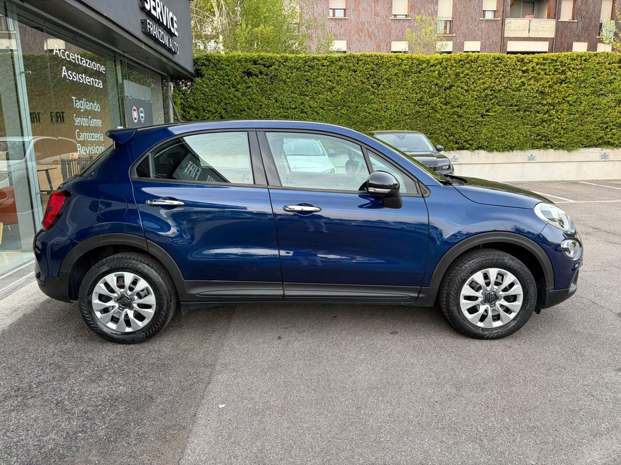 Fiat 500X 1.0 T3 120 CV Urban