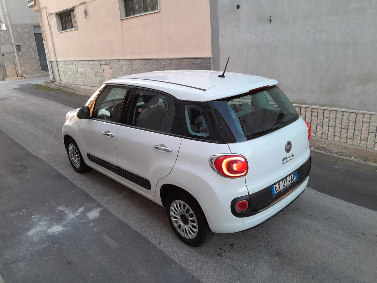 Fiat 500L 1.3 Multijet 85 CV Pop Star