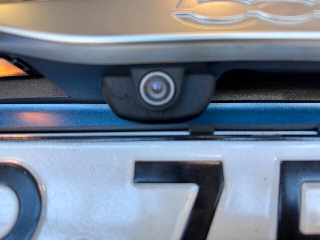 Fiat 500X 1.3 MultiJet 95 CV MIRROR