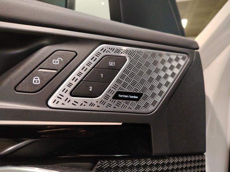 BMW iX1 20 X-Line eDrive