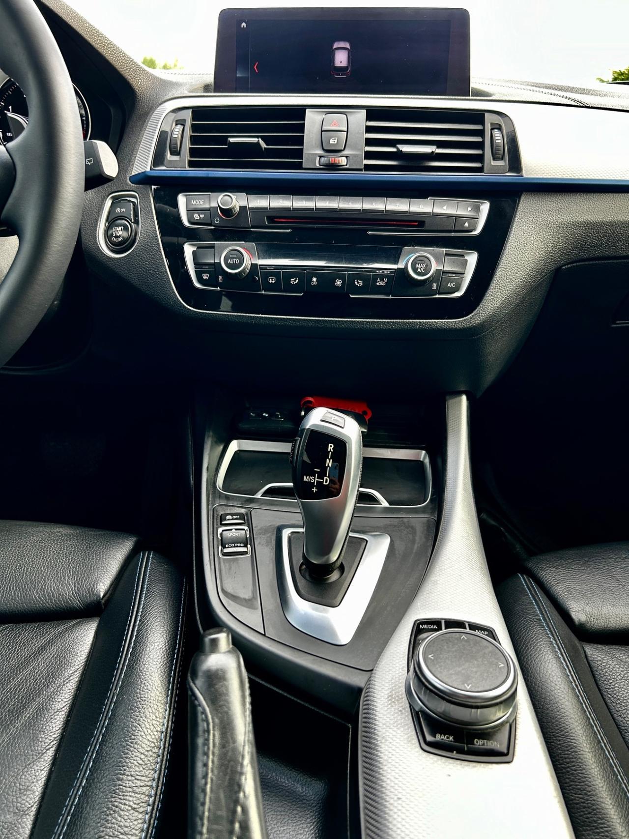 Bmw 120 120d 5p. Msport PLUS
