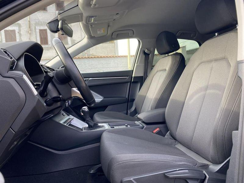 Audi Q3 SPORTBACK 35 TDI