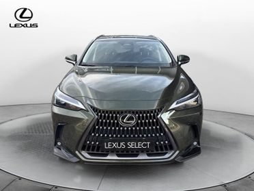 Lexus NX Lexus NX 350 Hybrid 4WD Premium