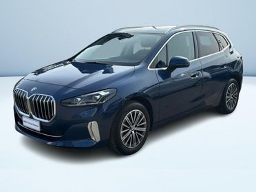 BMW Serie 2 Active Tourer 218 i Luxury DCT