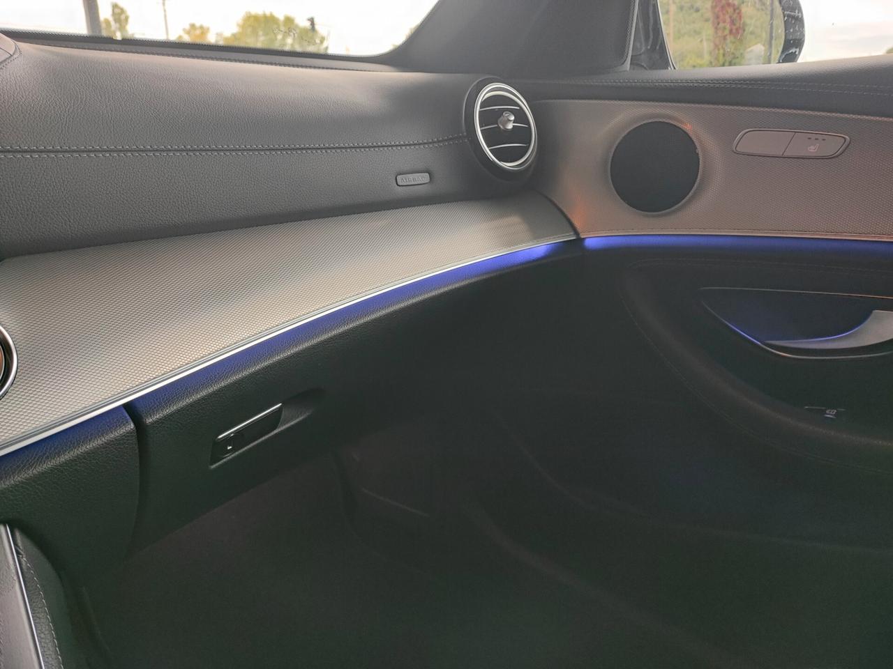 Mercedes-benz E 220 d S.W. Auto Premium Plus CONDIZIONI MANIACALI