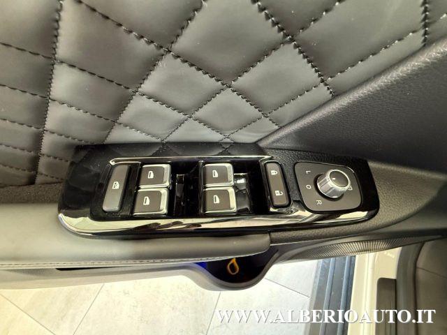 FOTON Tunland G7 Tunland G7 2.0 TDI Doppia Cabina 4WD IVA INCLUSA