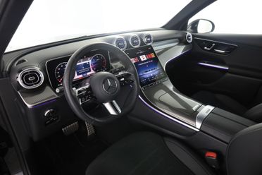 MERCEDES GLC (X254) GLC 300 d 4Matic Mild Hybrid AMG Line Premium