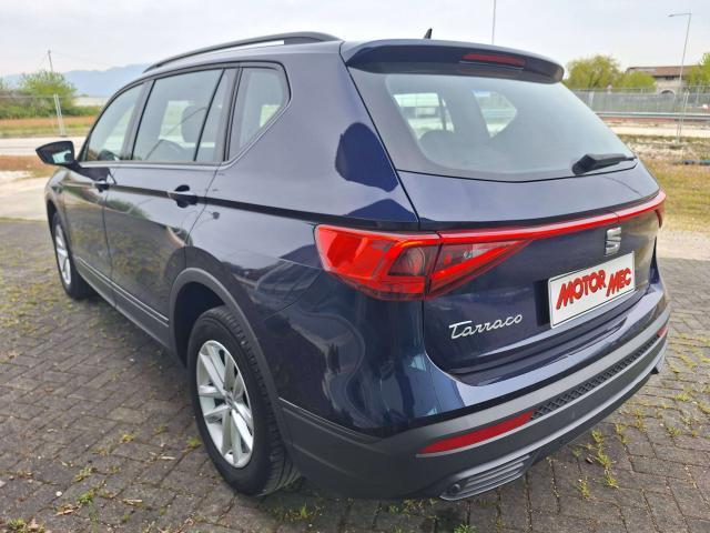 SEAT Tarraco Tarraco 2.0 tdi Style 150cv dsg