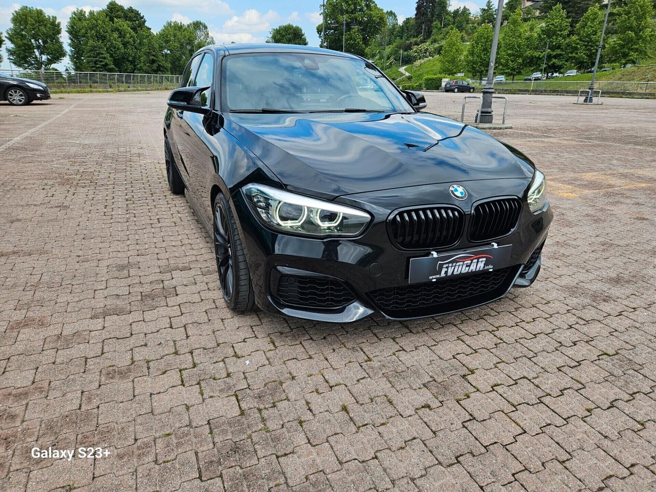 Bmw 140i xDrive 5p. cc3000 cv 340 automatic