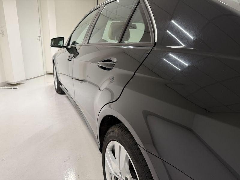Mercedes-Benz Classe E E 200 CDI BlueEFFICIENCY Executive