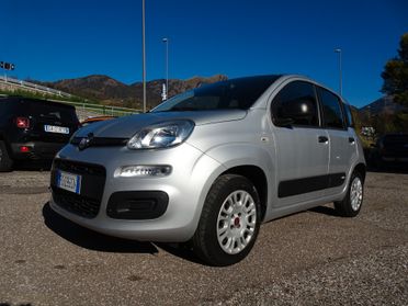 Fiat Panda Easy