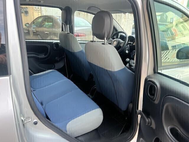 Fiat Panda 1.3 MJT S&S Lounge cv 75 ok neop. anno