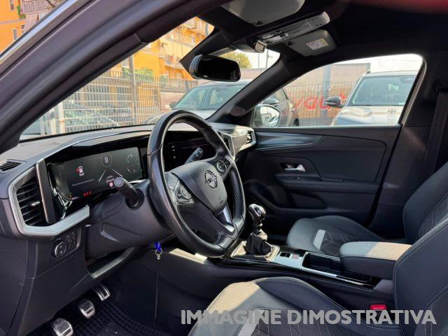 OPEL Mokka 1.2 Turbo 136 CV Ultimate