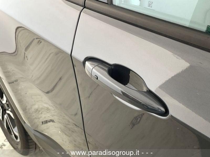 Jeep Compass my 20 PHEV Plug-In Hybrid My22 Limited 1.3 Turbo T4 Phev 4xe At6 190cv