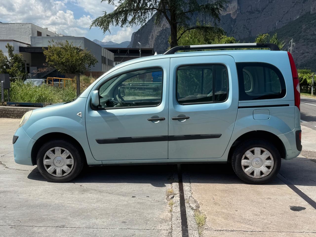 Renault Kangoo 1.5 dCi 85CV X COMMERCIANTI