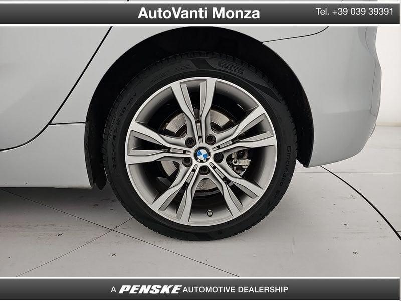 BMW Serie 2 Active Tourer 225xe Active Tourer iPerformance Luxury aut.