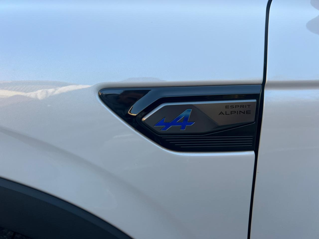 Renault Arkana Full Hybrid E-Tech 145 CV Esprit Alpine